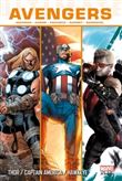 ULTIMATE COMICS : Avengers