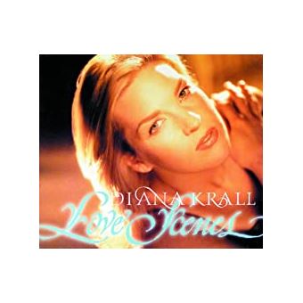 Love Scenes Diana Krall CD album Achat & prix fnac