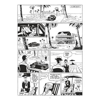 Tyler Cross - Intégrale / Edition augmentée