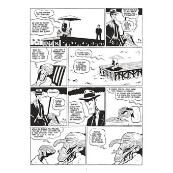 Tyler Cross - Intégrale / Edition augmentée