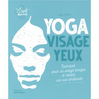 Yoga Visage Yeux (poche)