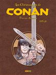 Les chroniques de Conan (T35)