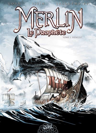Merlin le Prophète