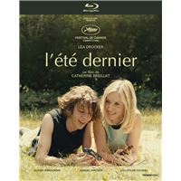 L'Été dernier Exclusivité Fnac Blu-ray