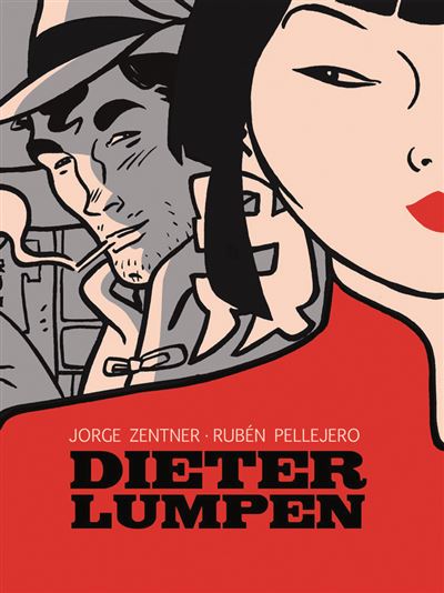 Les aventures de Dieter Lumpen