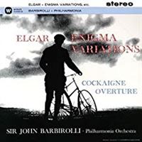 Elgar : Enigma Variations