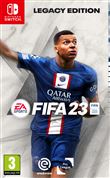 FIFA 23 Nintendo Switch