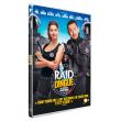 RAID Dingue DVD