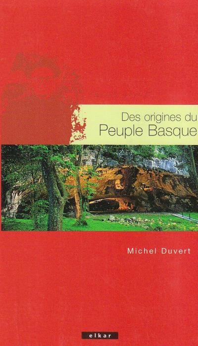 Des origines du peuple basque