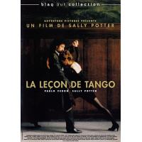 La leçon de Tango