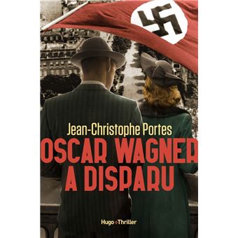 Oscar Wagner a disparu - 1
