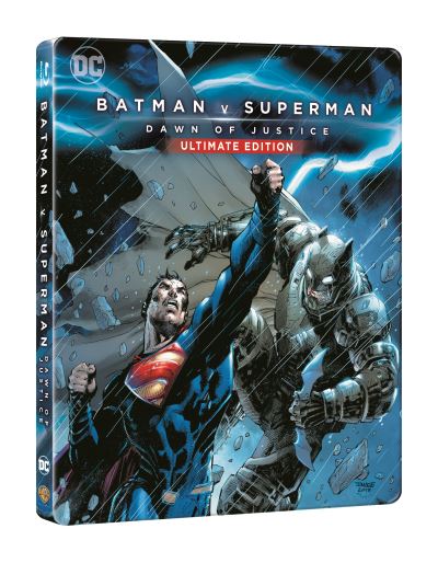 batman quand batman rencontre superman