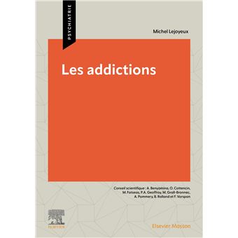 Les Addictions