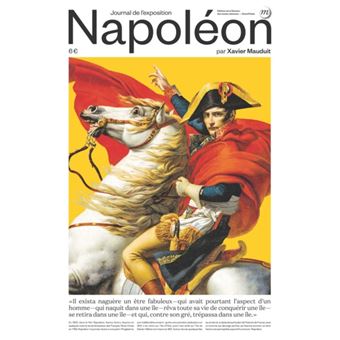 Napoleon journal