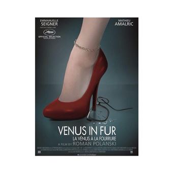 Venus a la fourrure-VF