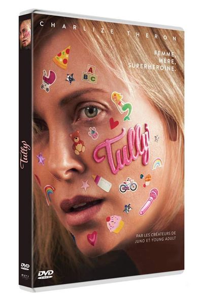 TULLY-FR