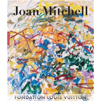 Joan Mitchell