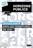Quelle santé dans les territoires en 2030 ?