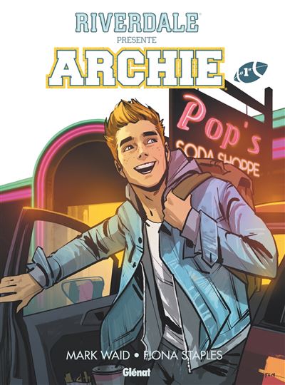 Archie