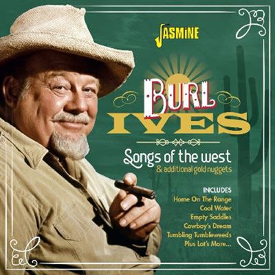 Songs Of The West & Additional Gold Nuggets