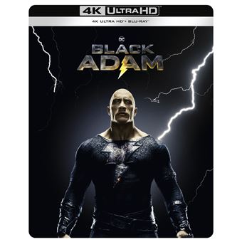Black Adam - Black Adam - 1