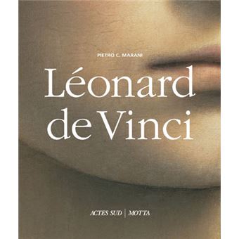 Leonard De Vinci Une Carriere De Peintre Relie Pietro Marani Achat Livre Fnac