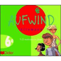 Aufwind 6e LV1 - CD classe