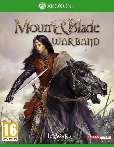 Mount et Blade Warband Xbox One