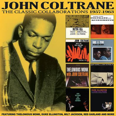 Classic collaborations 1957/1963