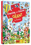 Cherche et trouve géant - La Suisse très grand format