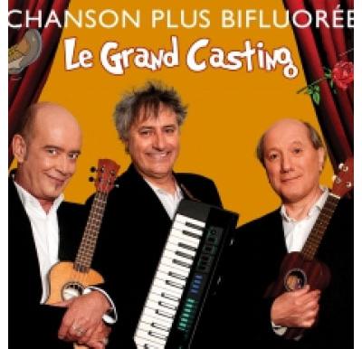 Le grand casting