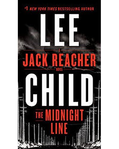 The midnight line