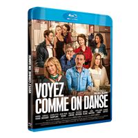 Voyez comme on danse Blu-ray