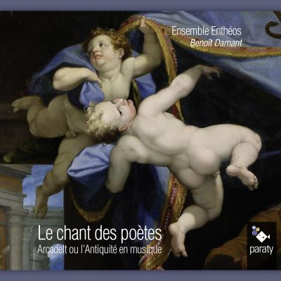 Le chant des poètes