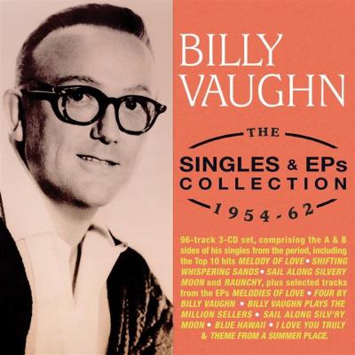 Singles & eps collection 1954-62
