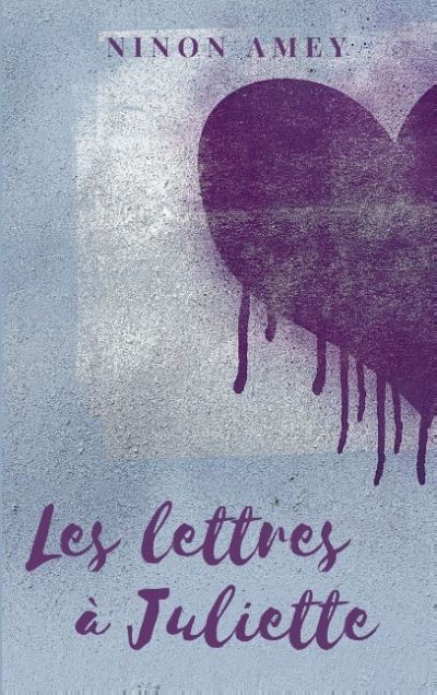 Les lettres a juliette