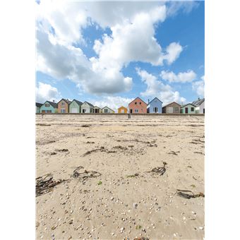 La Plage, une nature cachée