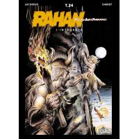 Rahan T24 Version noire
