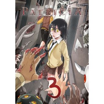 Patricia - 1