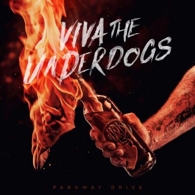 VIVA THE UNDERDOGS/LP
