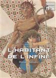 L´habitant de l´infini