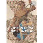 Habitant de l'infini 19