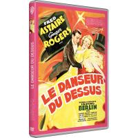 Le danseur du dessous DVD