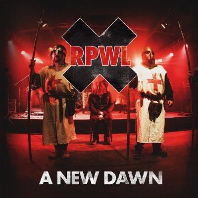 A New Dawn Coffret