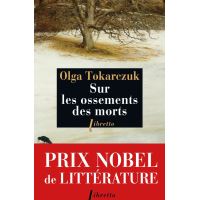 Sur les ossements des morts