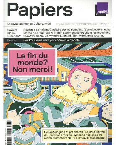 Serons-nous un jour tous écolos