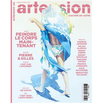 Artension
