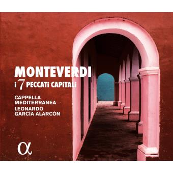 I 7 Peccati Capitali - CD