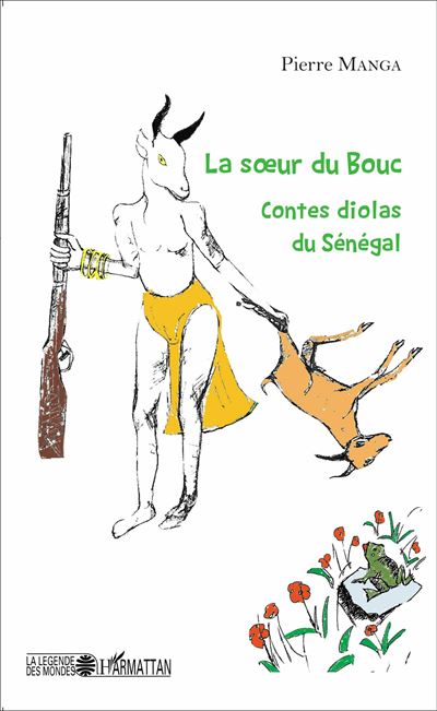 La soeur du bouc