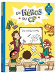 Les héros du cp - niveau 1 - une rentrée animée